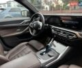Синій БМВ i4, об'ємом двигуна 0 л та пробігом 78 тис. км за 36500 $, фото 35 на Automoto.ua