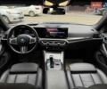 Синий БМВ i4, объемом двигателя 0 л и пробегом 23 тыс. км за 44900 $, фото 39 на Automoto.ua