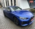 Синій БМВ i4, об'ємом двигуна 0 л та пробігом 78 тис. км за 36500 $, фото 27 на Automoto.ua