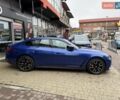 Синий БМВ i4, объемом двигателя 0 л и пробегом 23 тыс. км за 44900 $, фото 5 на Automoto.ua