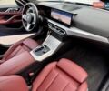 Синий БМВ i4, объемом двигателя 0 л и пробегом 16 тыс. км за 42500 $, фото 36 на Automoto.ua