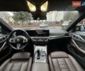 Синій БМВ i4, об'ємом двигуна 0 л та пробігом 78 тис. км за 36500 $, фото 1 на Automoto.ua