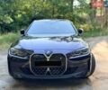 Синій БМВ i4, об'ємом двигуна 0 л та пробігом 46 тис. км за 39300 $, фото 1 на Automoto.ua
