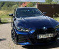 Синий БМВ i4, объемом двигателя 0 л и пробегом 44 тыс. км за 36350 $, фото 6 на Automoto.ua