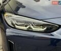 Синий БМВ i4, объемом двигателя 0 л и пробегом 16 тыс. км за 32990 $, фото 4 на Automoto.ua