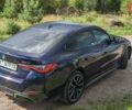 Синий БМВ i4, объемом двигателя 0 л и пробегом 44 тыс. км за 36350 $, фото 44 на Automoto.ua
