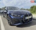 Синий БМВ i4, объемом двигателя 0 л и пробегом 54 тыс. км за 44500 $, фото 1 на Automoto.ua