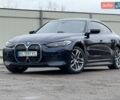 Синий БМВ i4, объемом двигателя 0 л и пробегом 28 тыс. км за 31999 $, фото 1 на Automoto.ua