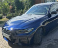 Синий БМВ i4, объемом двигателя 0 л и пробегом 44 тыс. км за 36350 $, фото 34 на Automoto.ua