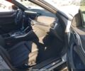 Синий БМВ i4, объемом двигателя 0 л и пробегом 36 тыс. км за 33700 $, фото 9 на Automoto.ua