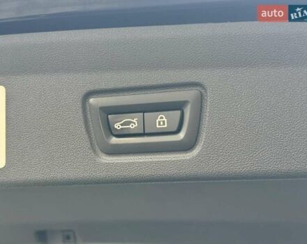 Синий БМВ i4, объемом двигателя 0 л и пробегом 16 тыс. км за 32990 $, фото 23 на Automoto.ua