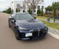 Синій БМВ i4, об'ємом двигуна 0 л та пробігом 31 тис. км за 40000 $, фото 9 на Automoto.ua