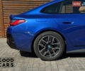 Синий БМВ i4, объемом двигателя 0 л и пробегом 2 тыс. км за 58000 $, фото 13 на Automoto.ua