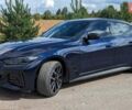 Синий БМВ i4, объемом двигателя 0 л и пробегом 44 тыс. км за 36350 $, фото 43 на Automoto.ua