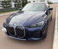 Синій БМВ i4, об'ємом двигуна 0 л та пробігом 31 тис. км за 40000 $, фото 11 на Automoto.ua
