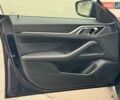 Синий БМВ i4, объемом двигателя 0 л и пробегом 16 тыс. км за 32990 $, фото 15 на Automoto.ua