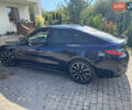 Синий БМВ i4, объемом двигателя 0 л и пробегом 44 тыс. км за 36350 $, фото 39 на Automoto.ua