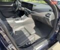 Синий БМВ i4, объемом двигателя 0 л и пробегом 54 тыс. км за 44500 $, фото 11 на Automoto.ua