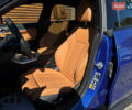 Синий БМВ i4, объемом двигателя 0 л и пробегом 2 тыс. км за 58000 $, фото 21 на Automoto.ua