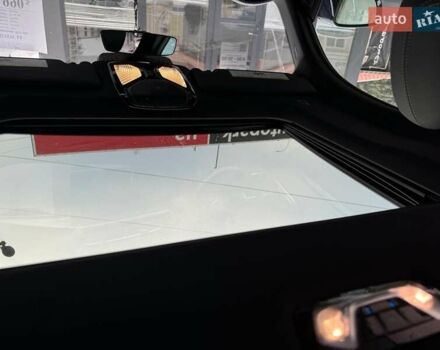 Синий БМВ i4, объемом двигателя 0 л и пробегом 16 тыс. км за 32990 $, фото 36 на Automoto.ua