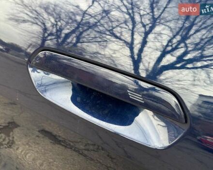 Синий БМВ i4, объемом двигателя 0 л и пробегом 16 тыс. км за 32990 $, фото 14 на Automoto.ua