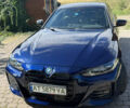 Синий БМВ i4, объемом двигателя 0 л и пробегом 44 тыс. км за 36350 $, фото 7 на Automoto.ua