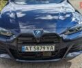 Синий БМВ i4, объемом двигателя 0 л и пробегом 44 тыс. км за 36350 $, фото 45 на Automoto.ua