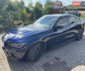 Синий БМВ i4, объемом двигателя 0 л и пробегом 44 тыс. км за 36350 $, фото 32 на Automoto.ua