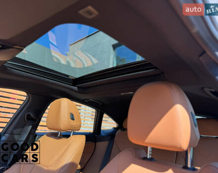 Синий БМВ i4, объемом двигателя 0 л и пробегом 2 тыс. км за 58000 $, фото 22 на Automoto.ua