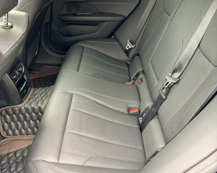 Синій БМВ i4, об'ємом двигуна 0 л та пробігом 31 тис. км за 40000 $, фото 26 на Automoto.ua