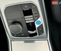 Синий БМВ i4, объемом двигателя 0 л и пробегом 16 тыс. км за 32990 $, фото 35 на Automoto.ua