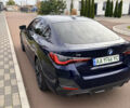 Синій БМВ i4, об'ємом двигуна 0 л та пробігом 31 тис. км за 40000 $, фото 19 на Automoto.ua