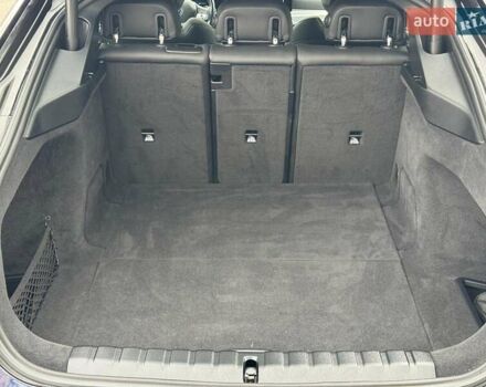 Синий БМВ i4, объемом двигателя 0 л и пробегом 16 тыс. км за 32990 $, фото 22 на Automoto.ua