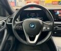Синий БМВ i4, объемом двигателя 0 л и пробегом 16 тыс. км за 32990 $, фото 32 на Automoto.ua