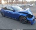 Синий БМВ i4, объемом двигателя 0 л и пробегом 8 тыс. км за 18100 $, фото 1 на Automoto.ua