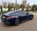 Синій БМВ i4, об'ємом двигуна 0 л та пробігом 31 тис. км за 40000 $, фото 2 на Automoto.ua