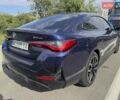 Синий БМВ i4, объемом двигателя 0 л и пробегом 54 тыс. км за 44500 $, фото 8 на Automoto.ua