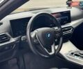 Синий БМВ i4, объемом двигателя 0 л и пробегом 16 тыс. км за 32990 $, фото 18 на Automoto.ua