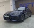 Синий БМВ i4, объемом двигателя 0 л и пробегом 54 тыс. км за 44500 $, фото 4 на Automoto.ua