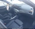 Синий БМВ i4, объемом двигателя 0 л и пробегом 8 тыс. км за 18100 $, фото 6 на Automoto.ua