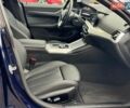 Синий БМВ i4, объемом двигателя 0 л и пробегом 16 тыс. км за 32990 $, фото 27 на Automoto.ua