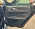 Синий БМВ i4, объемом двигателя 0 л и пробегом 16 тыс. км за 32990 $, фото 25 на Automoto.ua