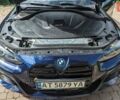 Синий БМВ i4, объемом двигателя 0 л и пробегом 44 тыс. км за 36350 $, фото 40 на Automoto.ua