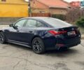 Синий БМВ i4, объемом двигателя 0 л и пробегом 16 тыс. км за 32990 $, фото 9 на Automoto.ua