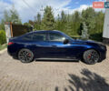 Синий БМВ i4, объемом двигателя 0 л и пробегом 44 тыс. км за 36350 $, фото 25 на Automoto.ua