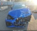Синий БМВ i4, объемом двигателя 0 л и пробегом 8 тыс. км за 18100 $, фото 1 на Automoto.ua