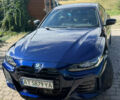 Синий БМВ i4, объемом двигателя 0 л и пробегом 44 тыс. км за 36350 $, фото 8 на Automoto.ua