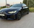 Синій БМВ i4, об'ємом двигуна 0 л та пробігом 70 тис. км за 41900 $, фото 1 на Automoto.ua