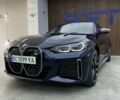 Синий БМВ i4, объемом двигателя 0 л и пробегом 54 тыс. км за 44500 $, фото 3 на Automoto.ua