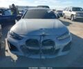 Синий БМВ i4, объемом двигателя 0 л и пробегом 36 тыс. км за 33700 $, фото 2 на Automoto.ua